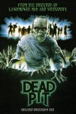 Watch The Dead Pit Movie25