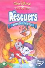 Watch The Rescuers Down Under Movie25
