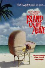 Watch It's Alive III Island of the Alive Movie25