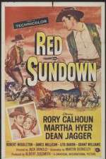 Watch Red Sundown Movie25