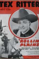 Watch Rollin' Plains Movie25