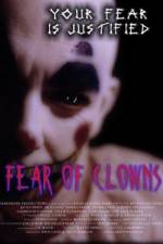 Watch Fear of Clowns Movie25