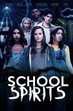 Watch School Spirits Movie25