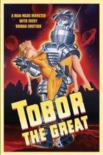 Watch Tobor the Great Movie25