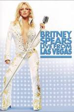 Watch Britney Spears Live from Las Vegas Movie25