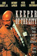 Watch Keeper of the City Movie25