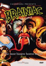 Watch The Brainiac Movie25