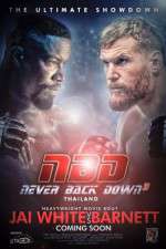 Watch Never Back Down No Surrender Movie25