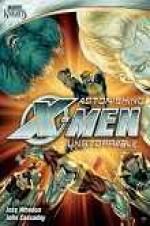 Watch Astonishing X-Men: Unstoppable Movie25