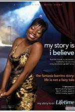 Watch Life Is Not a Fairytale The Fantasia Barrino Story Movie25