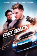 Watch Born to Race: Fast Track Movie25