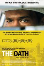 Watch The Oath Movie25