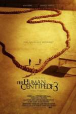 Watch The Human Centipede III (Final Sequence) Movie25