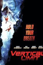 Watch Vertical Limit Movie25