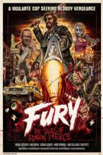 Watch Fury: The Tales of Ronan Pierce Movie25