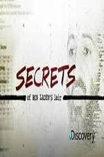 Watch Secrets of Bin Laden's Lair Movie25
