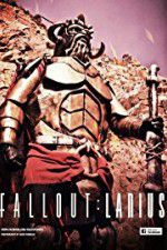 Watch Fallout Lanius Movie25