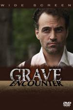Watch Grave Encounter Movie25