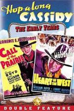Watch Call of the Prairie Movie25