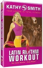 Watch Kathy Smith: Latin Rhythm Workout Movie25