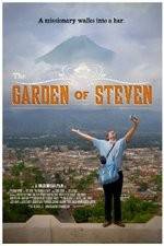 Watch The Garden of Steven Movie25