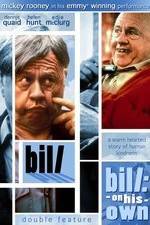 Watch Bill: On His Own Movie25