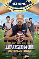 Watch Division III Football's Finest Movie25