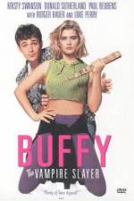 Watch Buffy the Vampire Slayer (Movie) Movie25