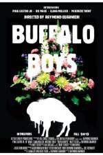 Watch Buffalo Boys Movie25