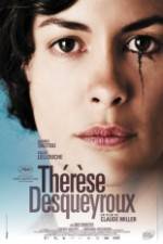 Watch Therèse Desqueyroux Movie25
