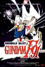 Watch Mobile Suit Gundam F91 Movie25
