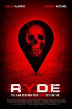 Watch Ryde Movie25