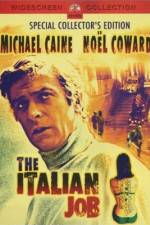 Watch The Italian Job 1969 Movie25