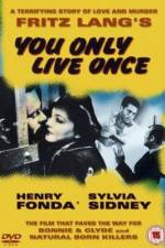 Watch You Only Live Once Movie25