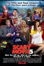 Watch Scary Movie 5 Movie25