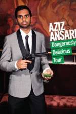 Watch Aziz Ansari Dangerously Delicious Movie25