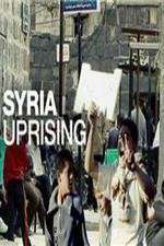 Watch The Syrian Uprising Movie25