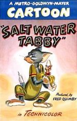 Watch Salt Water Tabby Movie25