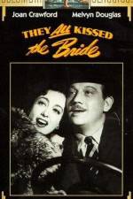 Watch They All Kissed the Bride Movie25