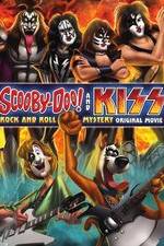 Watch Scooby-Doo! And Kiss: Rock and Roll Mystery Movie25