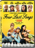 Watch Four Last Songs Movie25