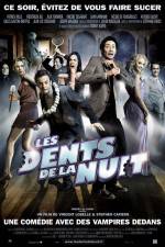 Watch Les dents de la nuit Movie25
