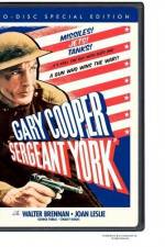 Watch Sergeant York Movie25