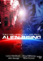 Watch Alien Rising Movie25