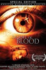 Watch Desert of Blood Movie25