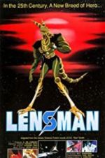Watch Lensman Movie25