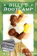 Watch Billy Blanks: Ultimate Bootcamp Movie25