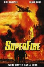 Watch Firefighter - Inferno in Oregon Movie25