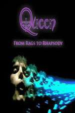 Watch Queen: From Rags to Rhapsody Movie25