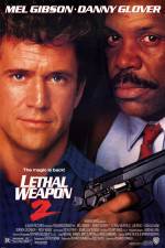 Watch Lethal Weapon 2 Movie25